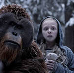 «بلید رانر» و «سیاره میمون‌ها» پیشتاز نامزدی در جوایز جلوه‌های ویژه امریکا 